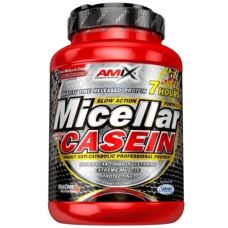 Казеїн AMIX Micellar Casein 1 кг Лісові фруки