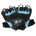 OLIMP Fitness STAR Gloves (блакитний колір)