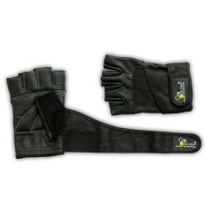 OLIMP Training gloves Hardcore Profi Wrist Wrap