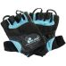 OLIMP Fitness STAR Gloves (блакитний колір)