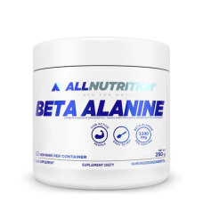 Аминокислота AllNutrition Beta Alanine 250 g