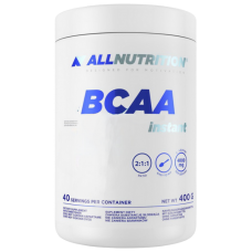 Амінокислоти ВСАА 2:1:1 All Nutrition BCAA Instant 400 г