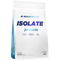 Изолят сывороточного протеина All Nutrition Isolate Protein 908 г