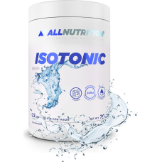 Ізотонік All Nutrition Isotonic 700 г без смаку