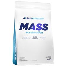 Гейнер All Nutrition Mass Acceleration 1 кг