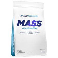 Гейнер AllNutrition Mass Acceleration 3000 g