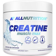 Креатин All Nutrition Creatine Muscle Max 250 г
