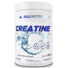Креатин All Nutrition Creatine Muscle Max 500 г