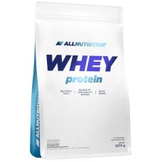 Протеїн All Nutrition Whey Protein 2270 г