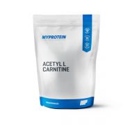 MyProtein Acetyl L-Carnitine 250 г