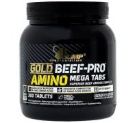 Olimp Gold Beef-Pro Amino 300 таб