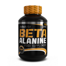 Амінокислота BioTech USA Beta Alanine 120 капс