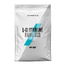 Амінокислота MyProtein Glutamine 1000 г