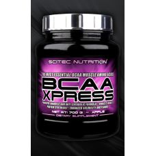 Амінокислота Scitec BCAA Xpress 700 г