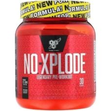 Передтренувальний комплекс BSN NO-Xplode 555 г