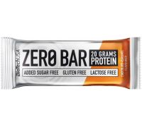 BioTech USA ZERO Bar 50 г