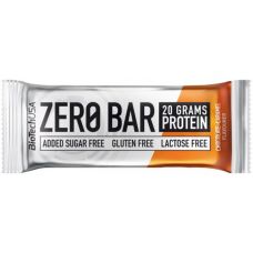 Протеїновий батончик BioTech USA ZERO Bar 50 г