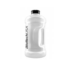 Пляшка для води BioTech Gallon 2200 мл (прозора)