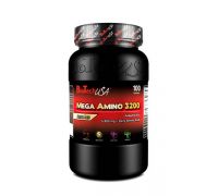 BioTech USA Mega Amino 3200 500 таб