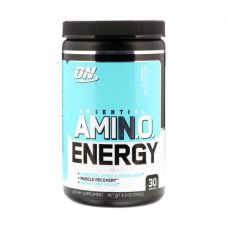 Амінокислота Optimum Nutrition Amino Energy + electrolytes 30 порцій