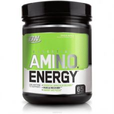 Аминокислота Optimum Nutrition Essential Amino Energy 65 порций