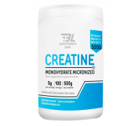 Bodyperson Labs Creatine Monohydrate 500 г Без вкуса