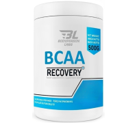 Bodyperson Labs BCAA Recovery 500 г