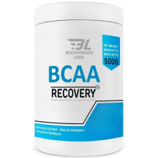 Амінокислоти Bodyperson Labs BCAA Recovery 500 г