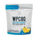 Протеин Bodyperson Labs WPC 80 900 г