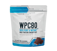 Bodyperson Labs WPC 80 900 г