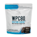 Протеин Bodyperson Labs WPC 80 900 г