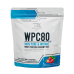 Протеин Bodyperson Labs WPC 80 900 г