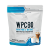 Протеин Bodyperson Labs WPC 80 900 г