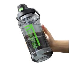 Пляшка для води Brave U Water Bottle 2000 мл