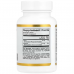 Магній Хелат із кальцієм California Gold Nutrition Magnesium Chelate 210 мг 90 таб