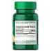 Натуральна добавка хлорофіл Puritans Pride Chlorophyll Concentrate 50 мг 100 капс
