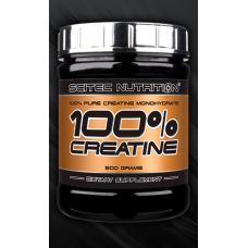 Креатин Scitec Creatine Pure 300 г