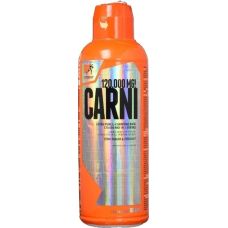 Карнитин EXTRIFIT Carni Liquid 120000 1000 ml