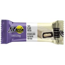 Протеїновий батончик Fitwin Protein Bar 60 г