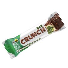 Протеиновий батончик FitWin Crunch Bar 50 г Киви Кактус