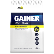 Гейнер комплексный FitWin Gainer Multi-Phase 1,5 кг