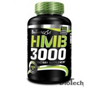 BioTech USA HMB 3000 100 г