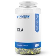 MyProtein CLA 180 softgels