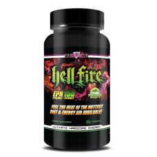 Жироспалювач Innovative Labs HellFire 150 мг EPH 90 капсул