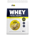 Сывороточный протеин FitWin Whey Protein 900 г