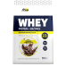 Сывороточный протеин FitWin Whey Protein 900 г