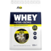 Сывороточный протеин FitWin Whey Protein 900 г
