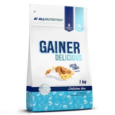 Гейнер All Nutrition Gainer Delicious 1000 г
