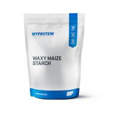 Ізотонік MyProtein Waxy Maize Starch 1000 г