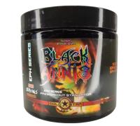 Gold Star Black Annis 150 г